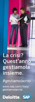 Sap - Gestiamo la crisi