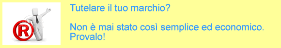 Registrazione e tutela dei marchi, nazionale, comunitario, internazionale: costi e procedura