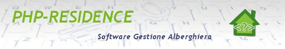 Software per gestione alberghiera