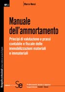 Manuale dell'ammortamento