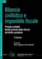 Bilancio civilistico ed imponibile fiscale