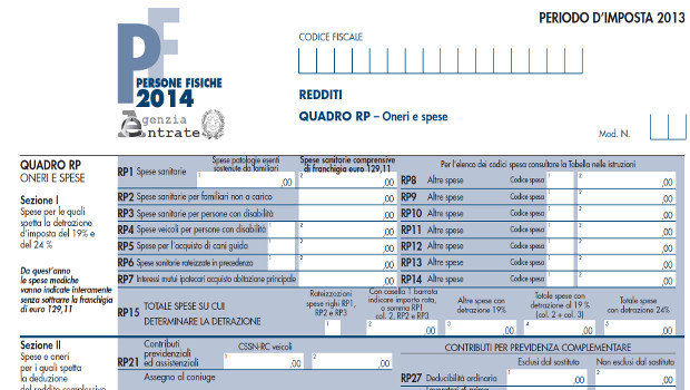 Scioglimento delle società cooperative disposto dallautorità di ... Termine dichiarazione redditi