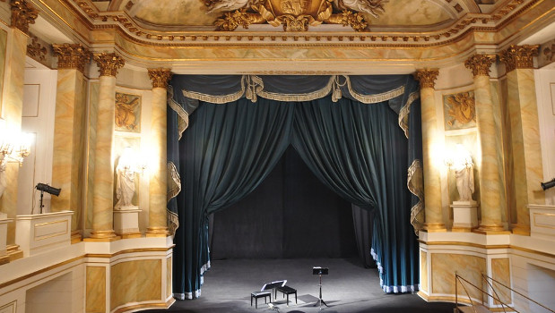 Credito d'imposta per attività teatrali istituito il codice tributo