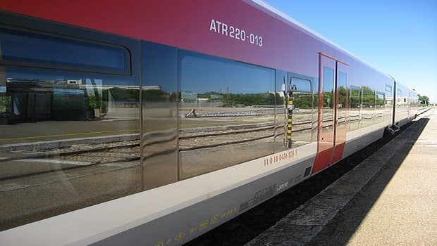 Prestazioni su treni extra UE se si opta per la trasmissione telematica dei corrispettivi, si applicano tutte le regole