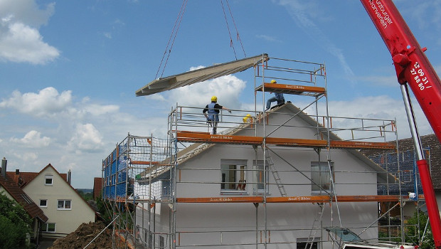 Proroga per le nuove regole sulla cessione dei bonus edilizi.