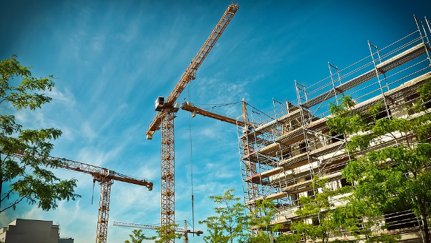 Fabbricato in corso di costruzione con lavori interrotti sull'atto di cessione si applica l'Iva?
