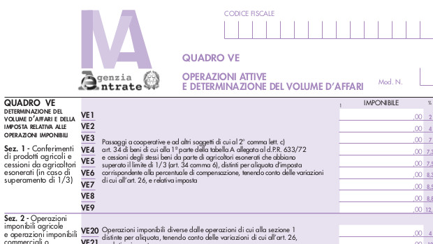 Mancata presentazione della dichiarazione Iva per il 2021 arrivano le comunicazioni dell'Agenzia delle Entrate