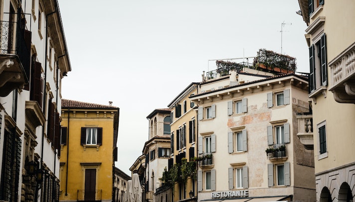 Usufrutto a tempo determinato la decadenza dai benefici prima casa è parziale