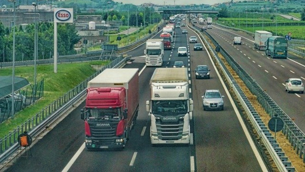 Il credito d’imposta autotrasporto