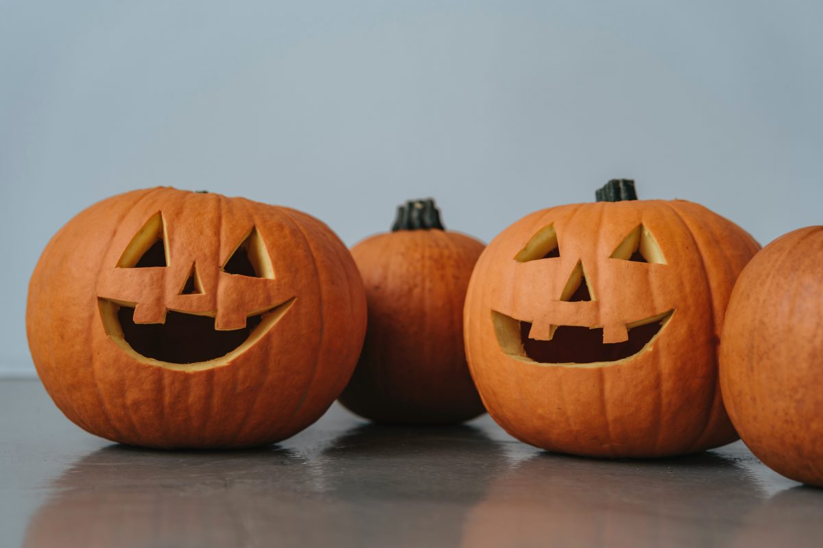 Zucche di Halloween quale aliquota Iva applicare?