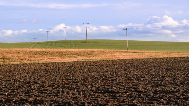 Legge di Bilancio per il 2023 le novità per i coltivatori di terreni