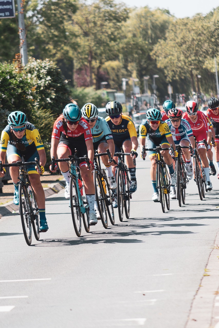 esenzione bollo gare ciclistiche