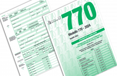 modello770 2024