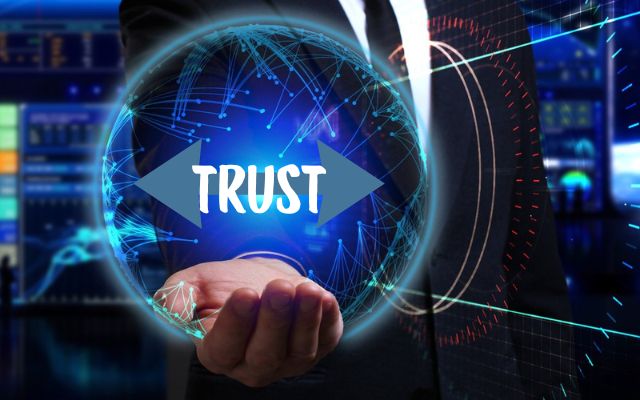 trasferimenti tra trust
