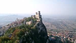 Autoz F San Marino