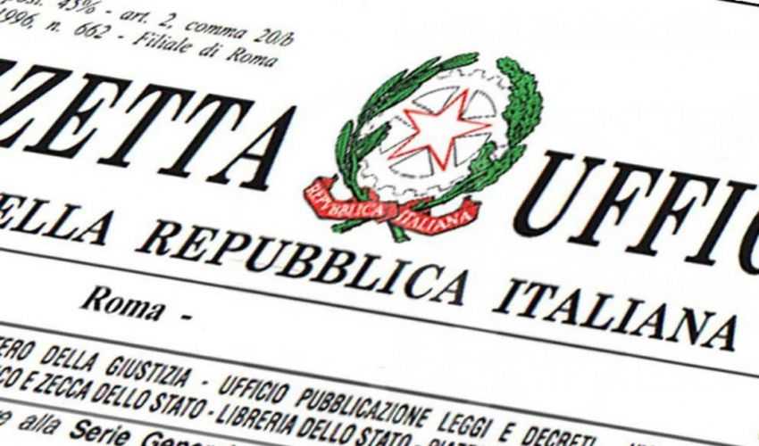 Testo Unico del Registro e degli altri tributi indiretti
