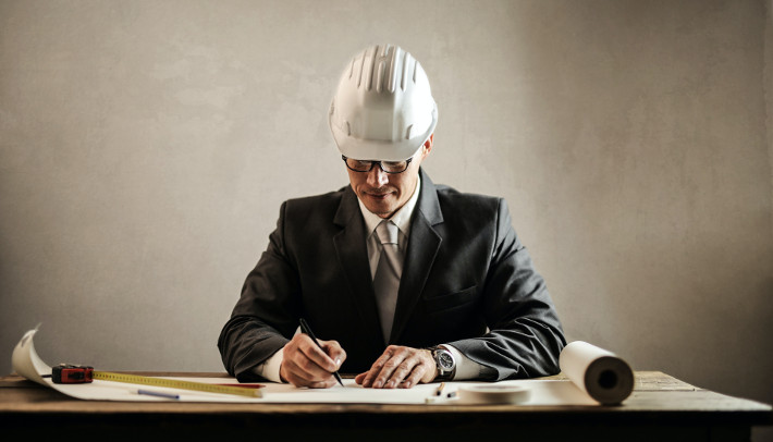 Partita IVA per Architetti costi, contributi previdenziali e tasse