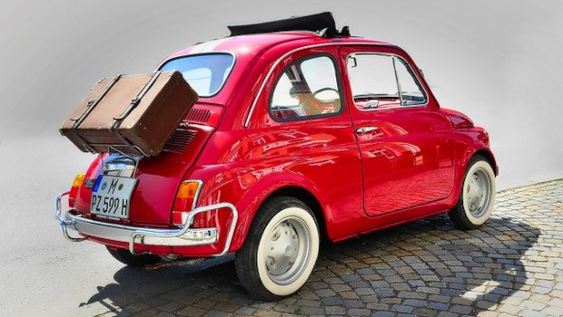 Auto d’epoca e detassazione ecco cosa sapere