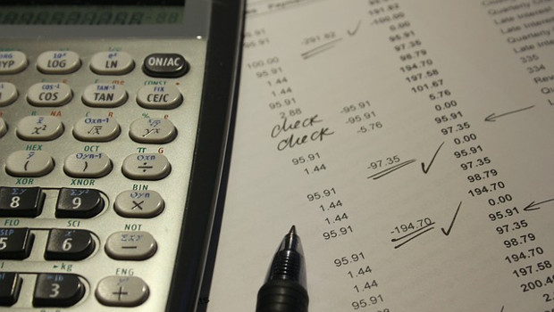 AdE può riclassificare il bilancio