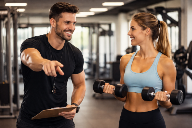Personal Trainer senza Partita IVA o con prestazione occasionale può lavorare? Quali sono i vincoli?