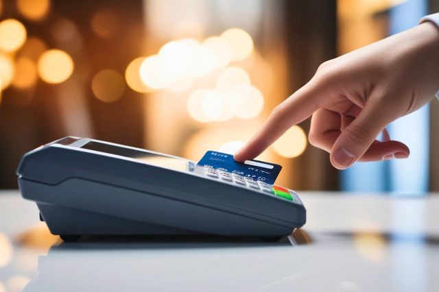 Collegamento tra POS e Registratori Telematici