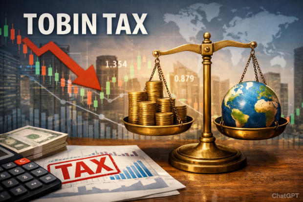 mposta sulle transazioni finanziarie (tobin tax)