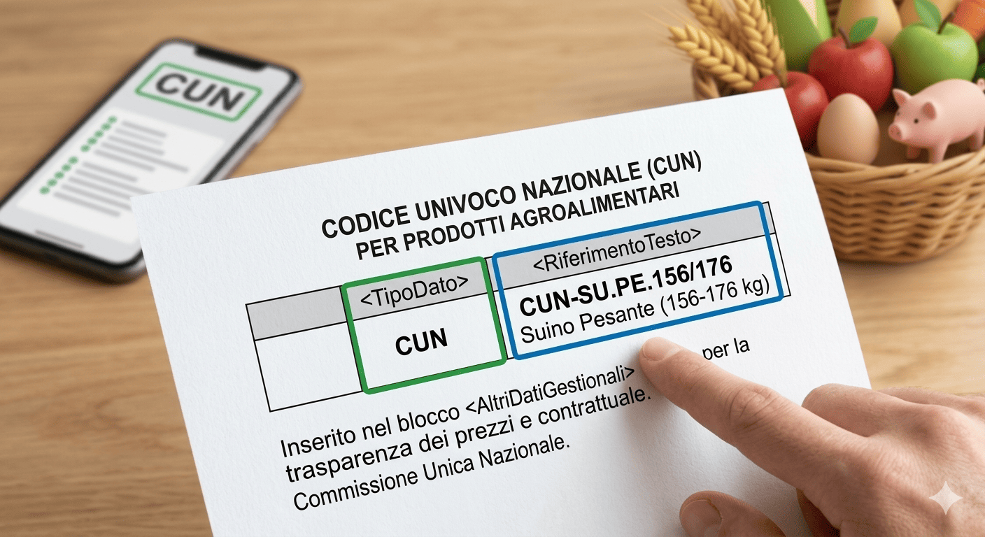 Codice CUN - Misterfisco