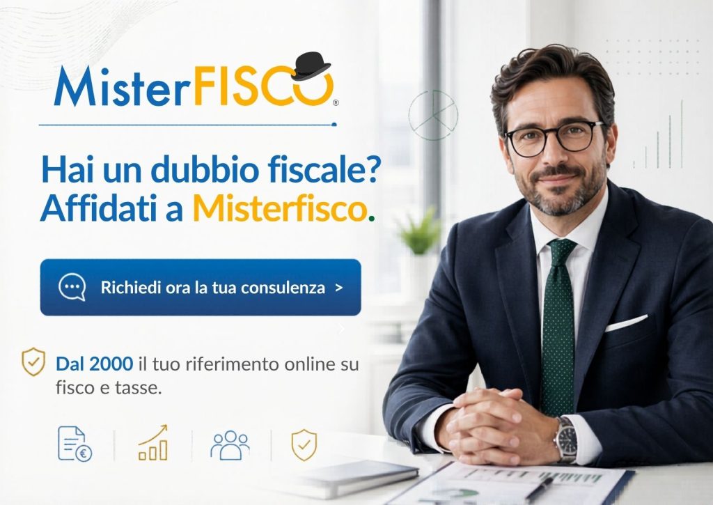 consulenza misterfisco