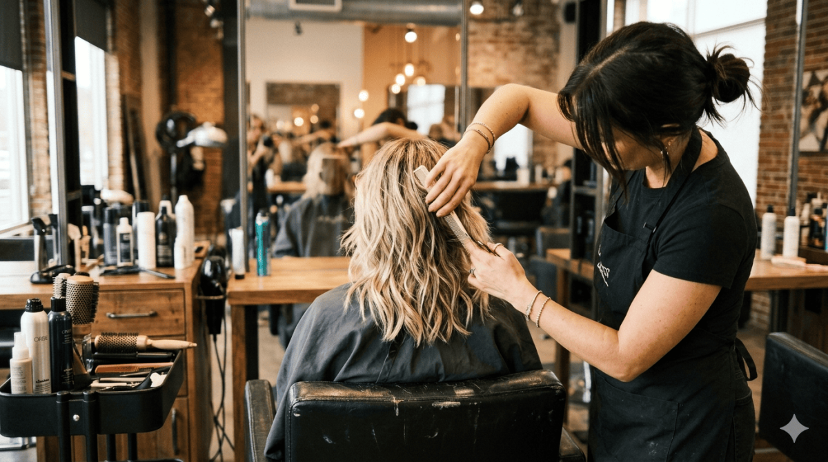 Partita IVA e Codice Ateco per Hair Stylist guida fiscale