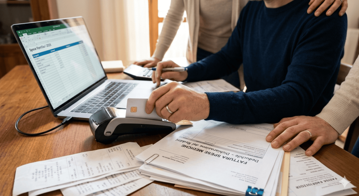 Detrazioni 730/2026 pagate da altri: è possibile?