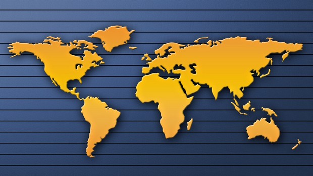 Global Minimum Tax