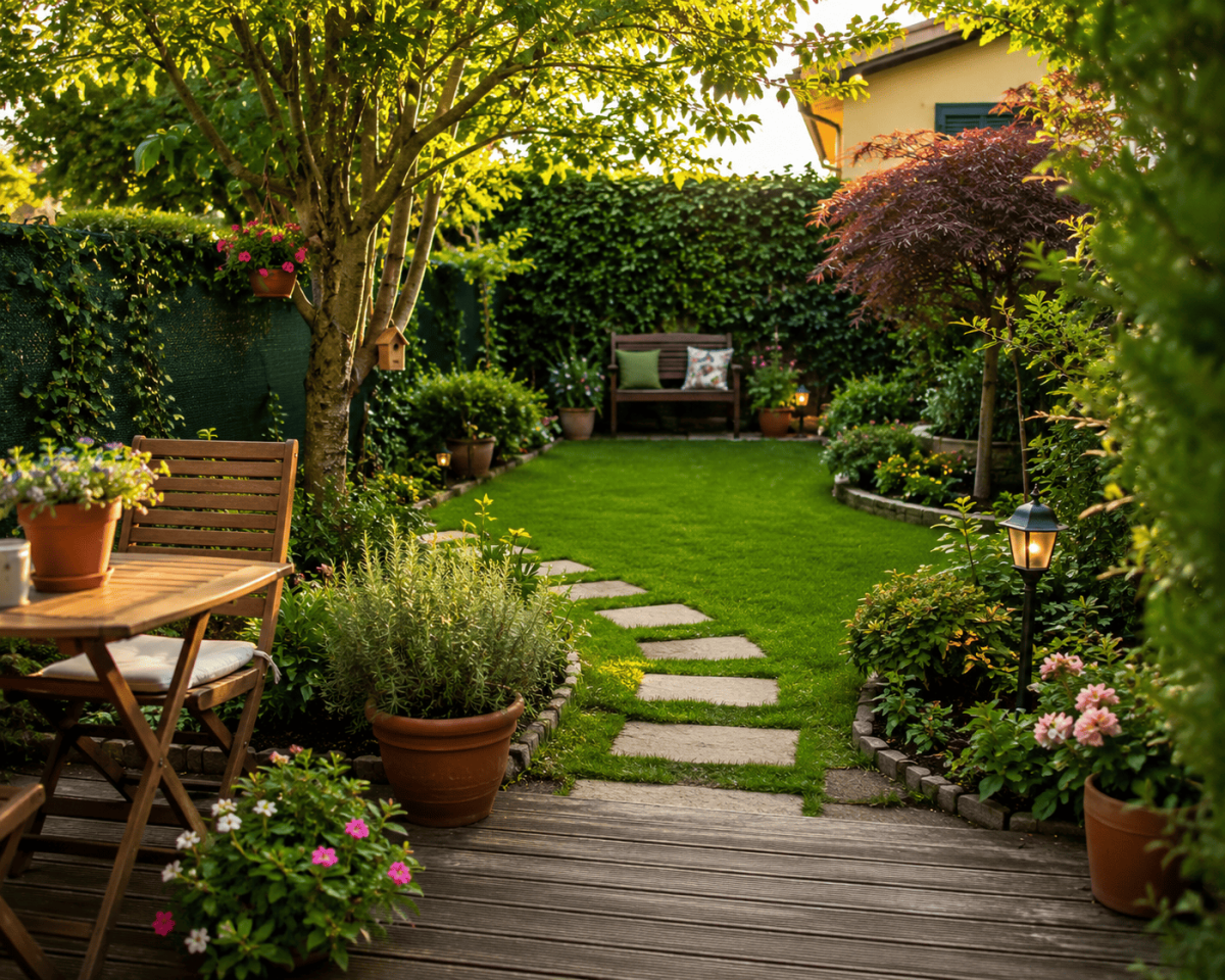 Si può ancora fruire del Bonus verde per giardini e terrazze nel modello 730/2026?