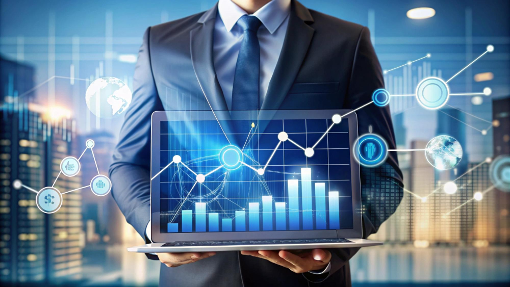 Gestione capitale e investimenti