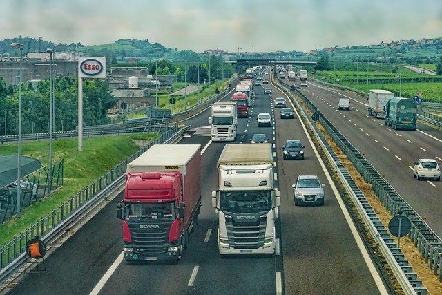 deduzione a forfait autotrasporto