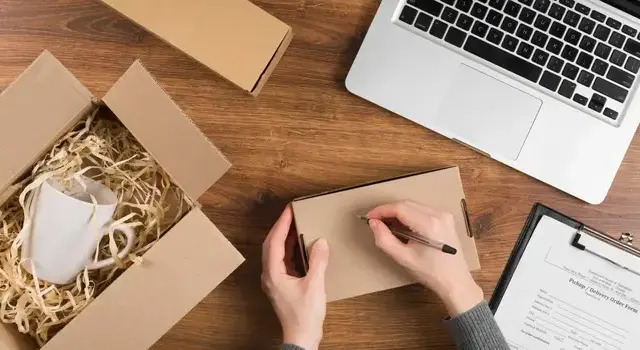 regole per la gestione dei resi