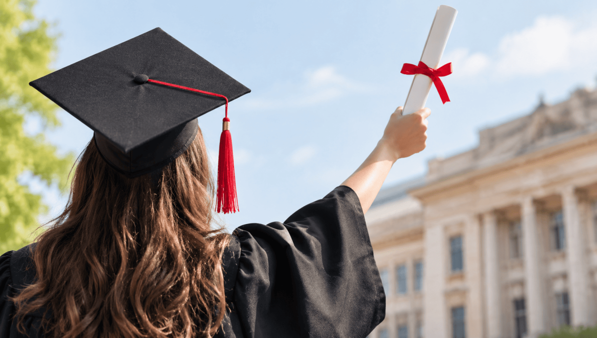Il riscatto della laurea