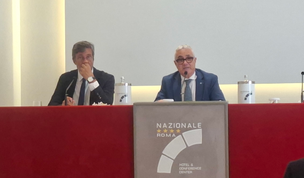 Riforma Ordinamento Commercialisti e il confronto tra istituzioni e professionisti all'incontro ANC