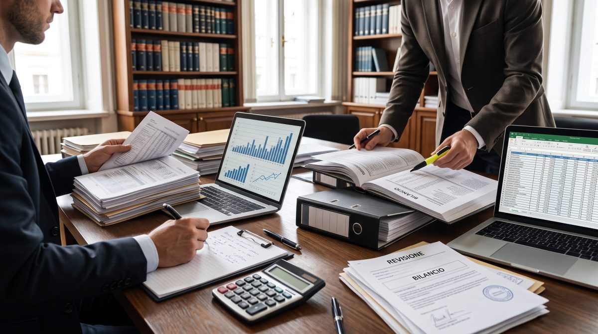Riforma delle professioni, Anc le competenze non si acquisiscono per equiparazione. Revisione legale e professione di commercialista restino percorsi distinti
