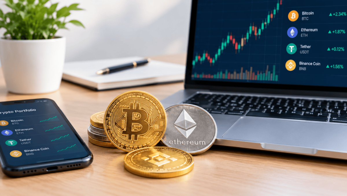 Tassare l’immateriale: criptoattività, DAC8 e il problema della localizzazione della ricchezza digitale
