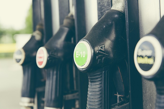 decreto carburanti